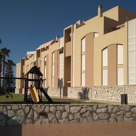 Apartamento Denia - Las Marinas Exterior foto