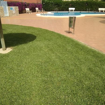 Apartamento Denia - Las Marinas Exterior foto