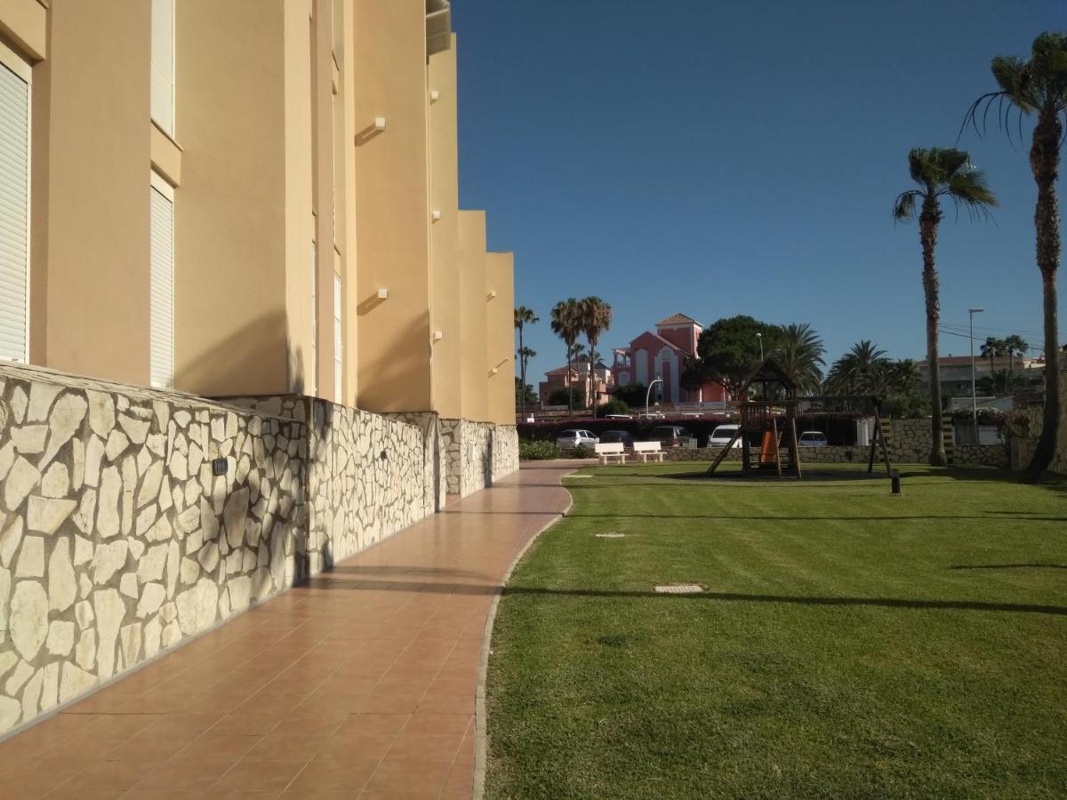 Apartamento Denia - Las Marinas Exterior foto