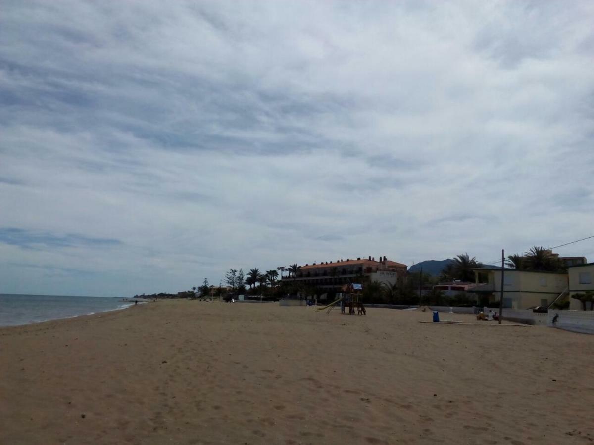 Apartamento Denia - Las Marinas Exterior foto
